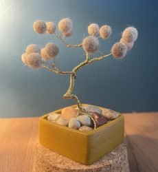 arbre de vie golden